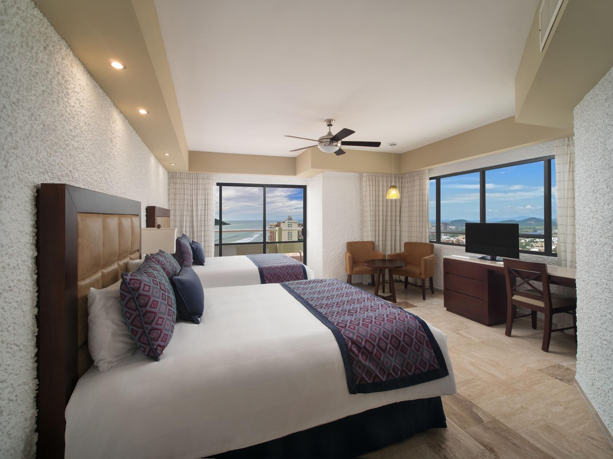 El Cid El Moro Beach (Adults Only) Mazatlán Exterior foto